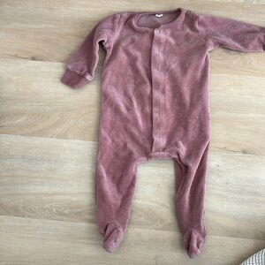 Quincy Mae Onesie